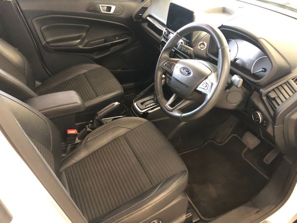 2020-Ford-EcoSport-10-EcoBoost-Titanium-Auto image:15