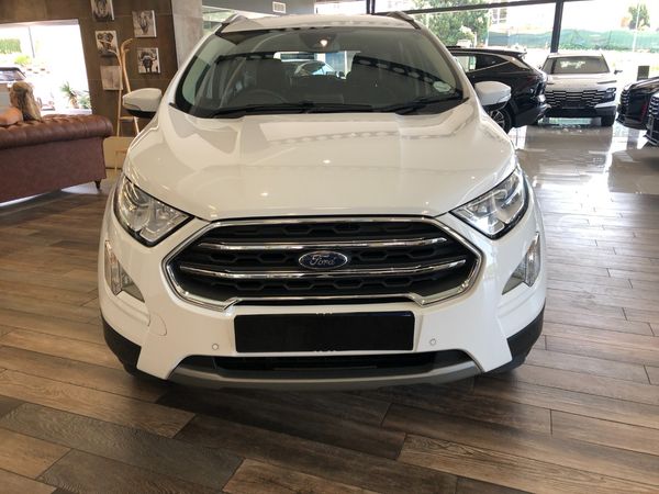 2020-Ford-EcoSport-10-EcoBoost-Titanium-Auto image:1