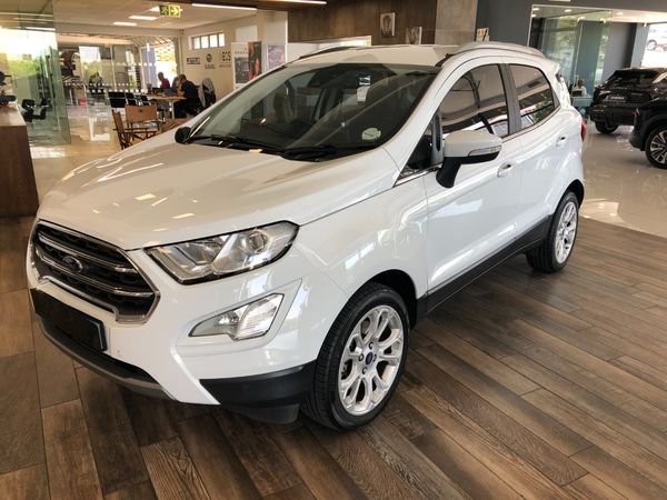 2020-Ford-EcoSport-10-EcoBoost-Titanium-Auto image:2