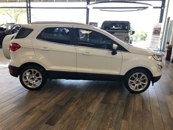 2020-Ford-EcoSport-10-EcoBoost-Titanium-Auto image:3