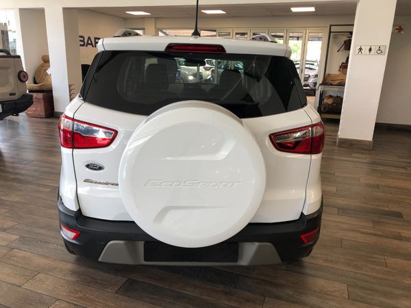 2020-Ford-EcoSport-10-EcoBoost-Titanium-Auto image:5