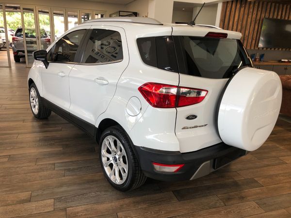 2020-Ford-EcoSport-10-EcoBoost-Titanium-Auto image:6