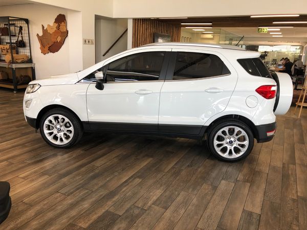 2020-Ford-EcoSport-10-EcoBoost-Titanium-Auto image:7