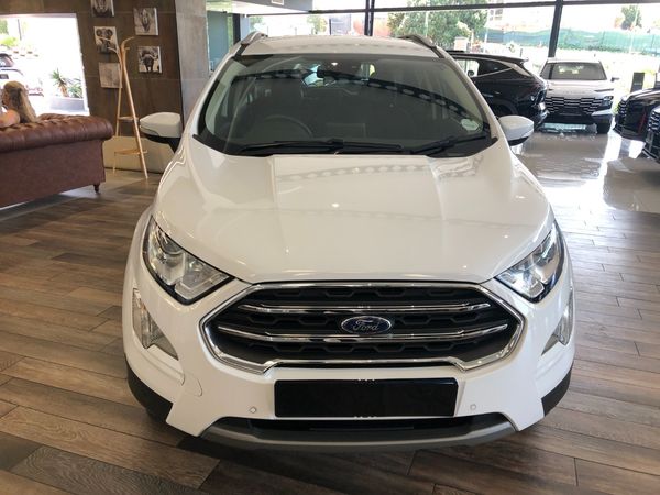 2020-Ford-EcoSport-10-EcoBoost-Titanium-Auto image:8