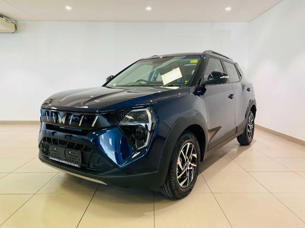 New Mahindra XUV 3XO 1.2T AX5 Auto for sale in Western Cape - Cars