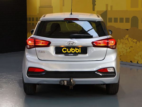 2020-Hyundai-i20-14-Motion-Auto image:9
