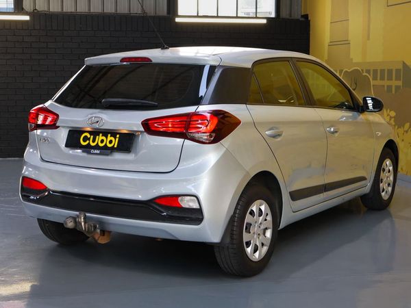 2020-Hyundai-i20-14-Motion-Auto image:11