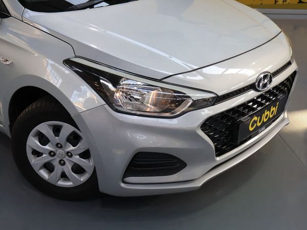 2020-Hyundai-i20-14-Motion-Auto image:4