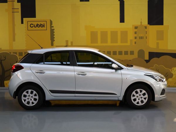 2020-Hyundai-i20-14-Motion-Auto image:7