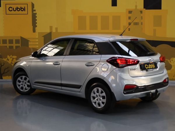 2020-Hyundai-i20-14-Motion-Auto image:8