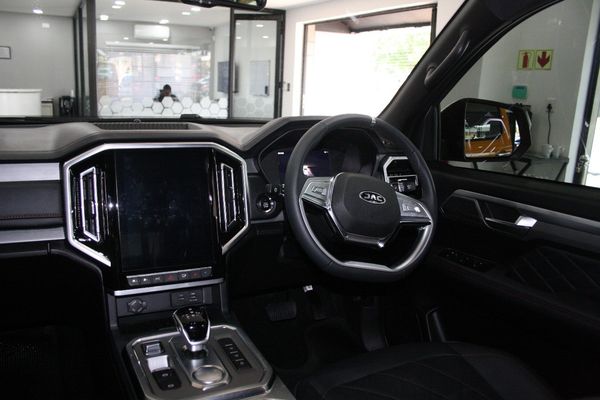 2025-JAC-T9-20-CTI-Super-Lux-Auto-Double-Cab image:6