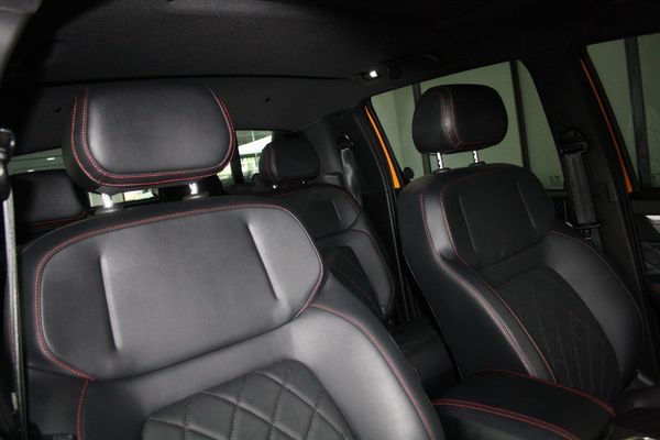 2025-JAC-T9-20-CTI-Super-Lux-Auto-Double-Cab image:7