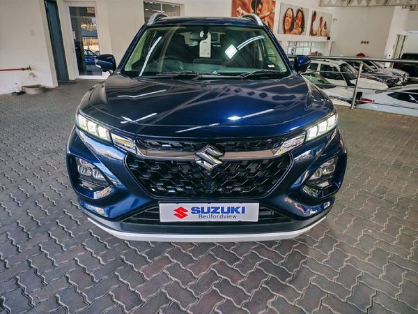 New Suzuki Fronx 1.5 GLX Auto for sale in Gauteng - Cars.co.za (ID