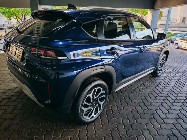 New Suzuki Fronx 1.5 GLX Auto for sale in Gauteng - Cars.co.za (ID