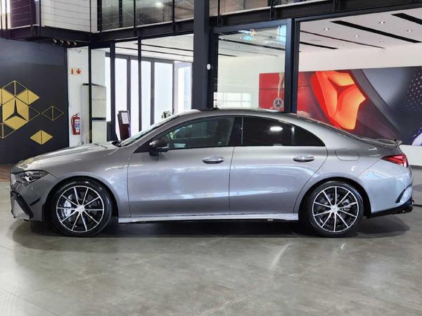 2025-Mercedes-AMG-CLA-35-4Matic image:3