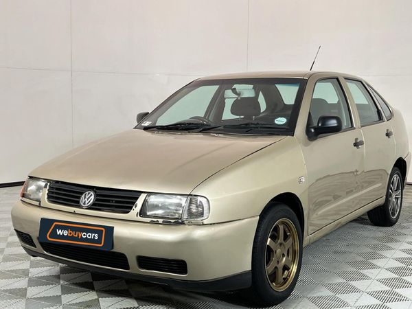 Used Volkswagen Polo Classic for sale in Gauteng