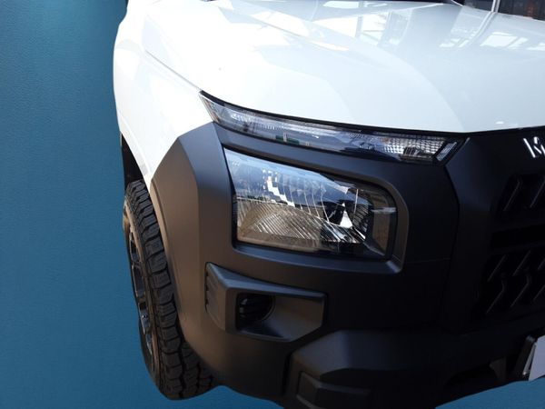 2025-Mitsubishi-Triton-Di-SC-Gl-4x4-Single-Cab image:11