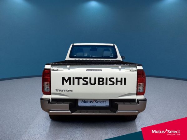 2025-Mitsubishi-Triton-Di-SC-Gl-4x4-Single-Cab image:4