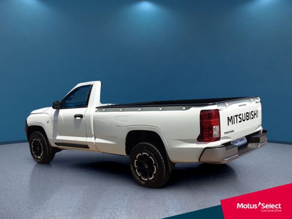 2025-Mitsubishi-Triton-Di-SC-Gl-4x4-Single-Cab image:5