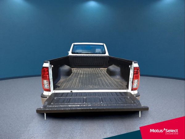 2025-Mitsubishi-Triton-Di-SC-Gl-4x4-Single-Cab image:7