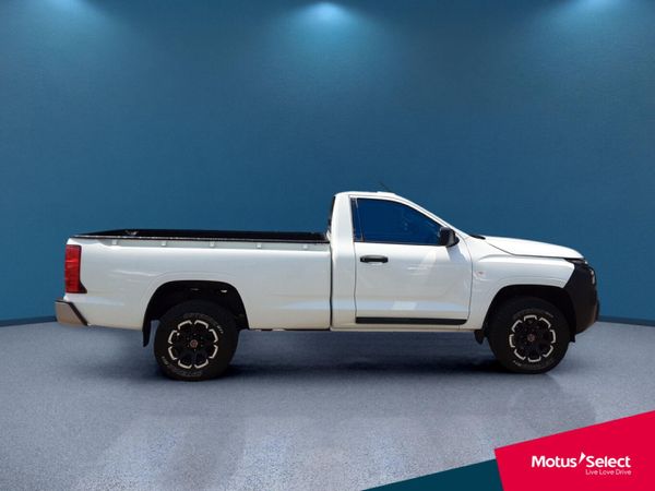 2025-Mitsubishi-Triton-Di-SC-Gl-4x4-Single-Cab image:8