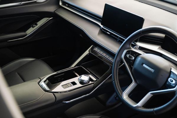 2021-Haval-H6-20T-Luxury-Auto image:9