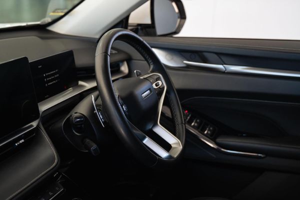 2021-Haval-H6-20T-Luxury-Auto image:13