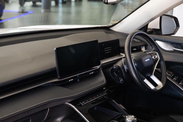 2021-Haval-H6-20T-Luxury-Auto image:15