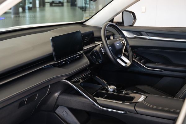 2021-Haval-H6-20T-Luxury-Auto image:17