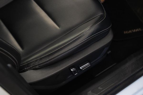 2021-Haval-H6-20T-Luxury-Auto image:18