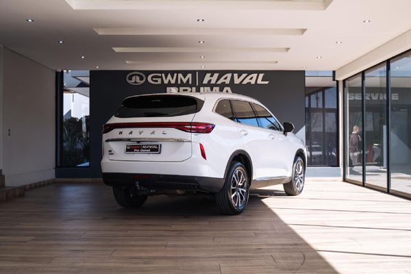 2021-Haval-H6-20T-Luxury-Auto image:25