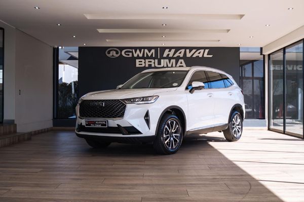 2021-Haval-H6-20T-Luxury-Auto image:26