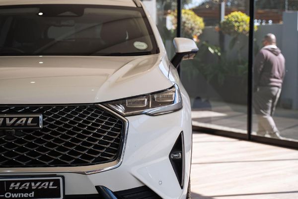 2021-Haval-H6-20T-Luxury-Auto image:2
