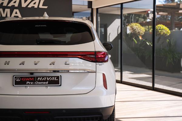 2021-Haval-H6-20T-Luxury-Auto image:3