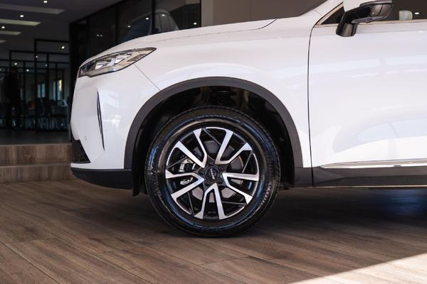 2021-Haval-H6-20T-Luxury-Auto image:4