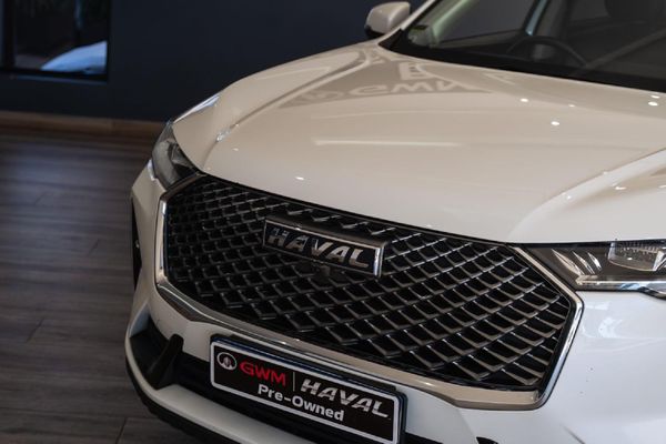 2021-Haval-H6-20T-Luxury-Auto image:5