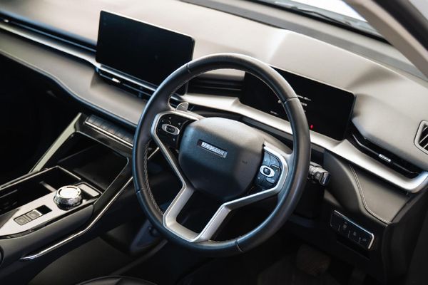 2021-Haval-H6-20T-Luxury-Auto image:8