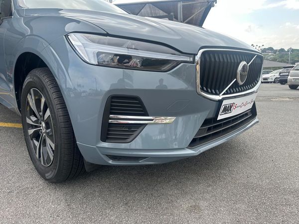 2022-Volvo-XC60-B5-Momentum-Geartronic image:9