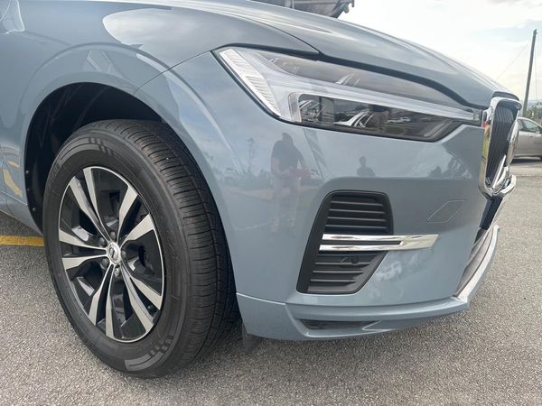 2022-Volvo-XC60-B5-Momentum-Geartronic image:6
