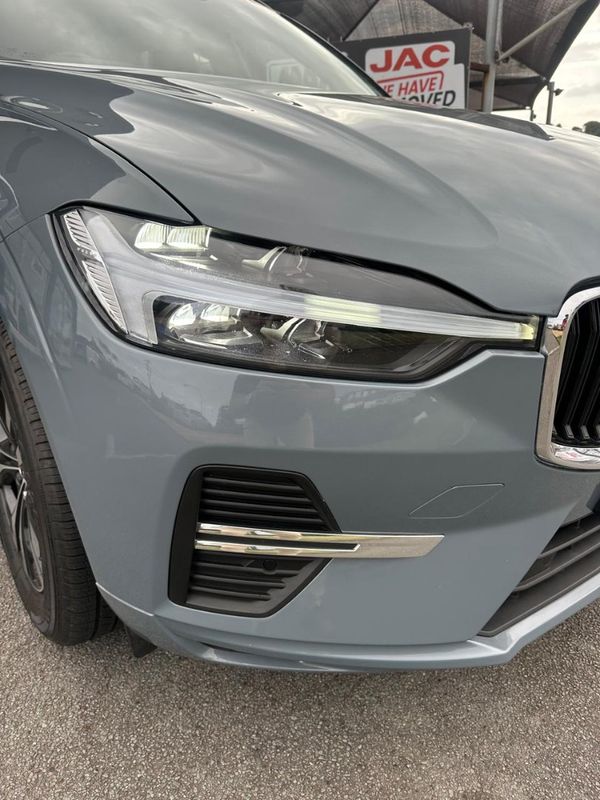 2022-Volvo-XC60-B5-Momentum-Geartronic image:7