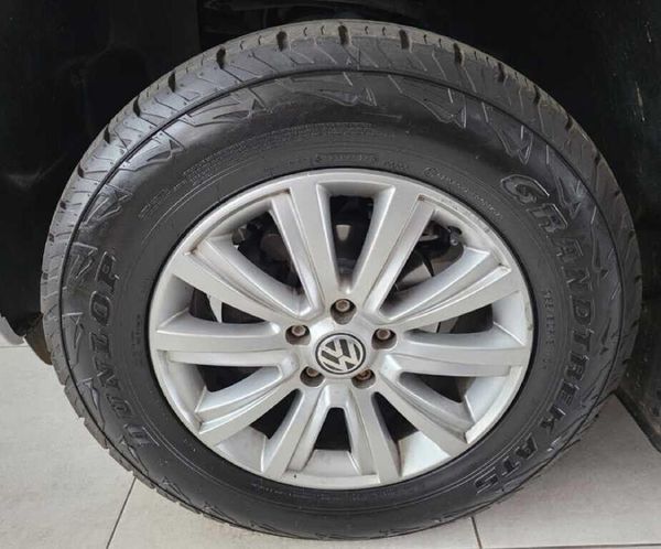 2013-Volkswagen-Amarok-20-BiTDI-Highline-132kW-4Motion-Auto-Double-Cab image:13