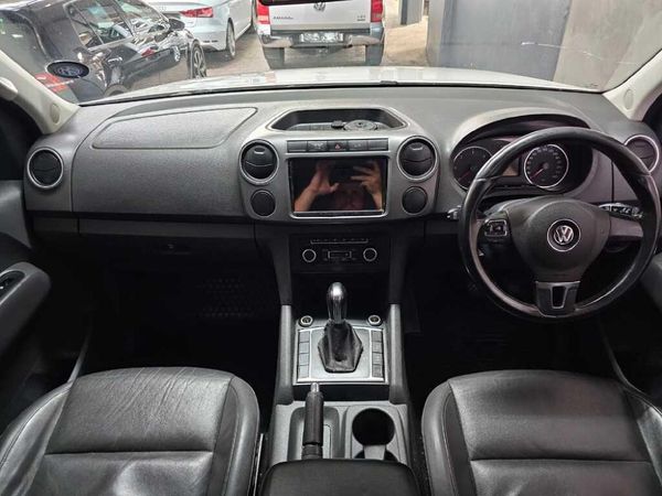 2013-Volkswagen-Amarok-20-BiTDI-Highline-132kW-4Motion-Auto-Double-Cab image:18