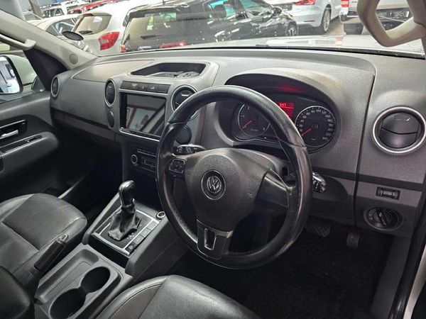 2013-Volkswagen-Amarok-20-BiTDI-Highline-132kW-4Motion-Auto-Double-Cab image:21