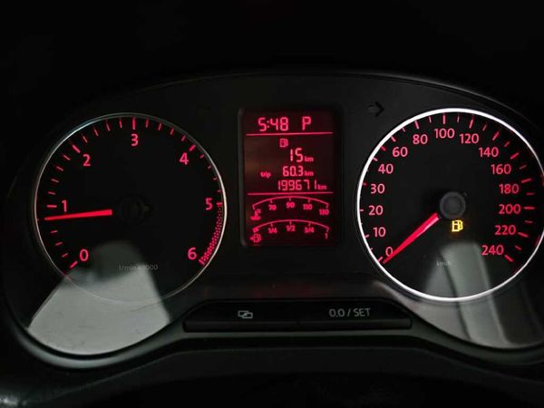 2013-Volkswagen-Amarok-20-BiTDI-Highline-132kW-4Motion-Auto-Double-Cab image:34