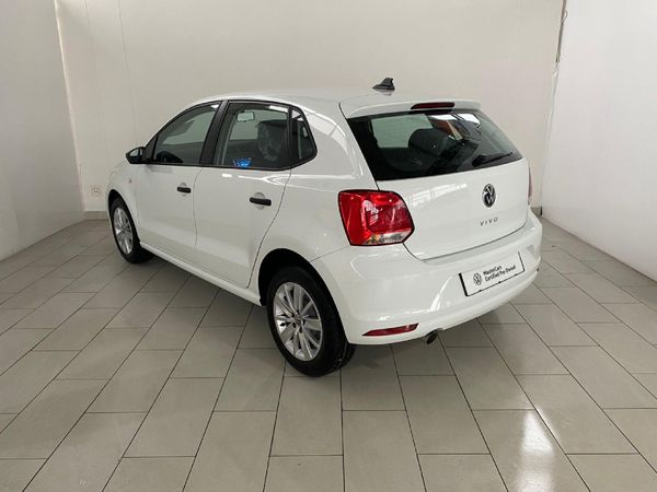 2025-Volkswagen-Polo-Vivo-14 image:5