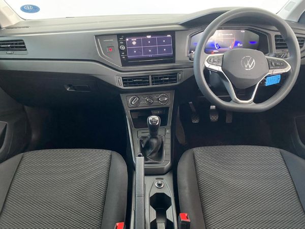 2025-Volkswagen-Polo-10-TSI image:11