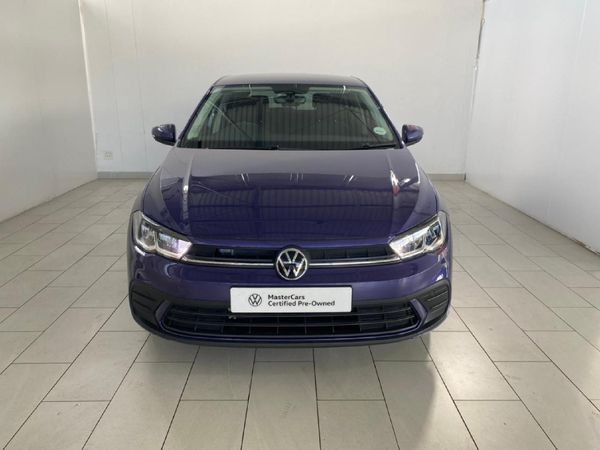 2025-Volkswagen-Polo-10-TSI image:1