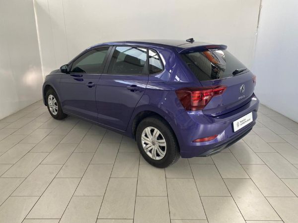 2025-Volkswagen-Polo-10-TSI image:5