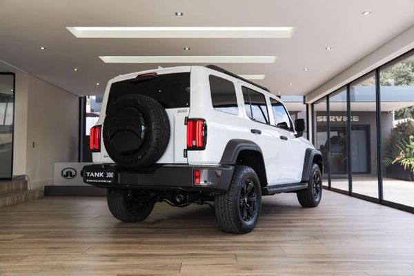 2026-GWM-Tank-300-24TD-Ultra-Luxury-4x4-Auto image:13