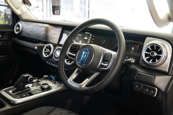 2026-GWM-Tank-300-24TD-Ultra-Luxury-4x4-Auto image:20
